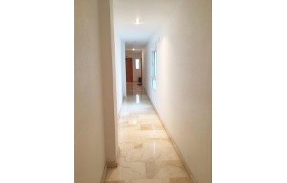 Reventa - Apartamento / piso - Santa Pola - Centro