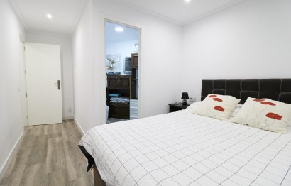 Reventa - Apartamento / piso - Elche - Reina Victoria-Miguel Hernández