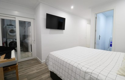 Reventa - Apartamento / piso - Elche - Reina Victoria-Miguel Hernández