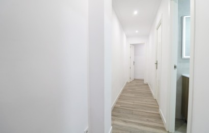 Reventa - Apartamento / piso - Elche - Reina Victoria-Miguel Hernández