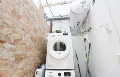 Reventa - Apartamento / piso - Elche - Reina Victoria-Miguel Hernández