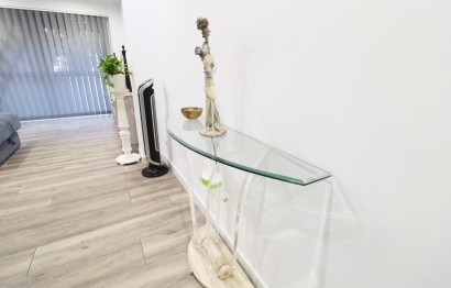 Reventa - Apartamento / piso - Elche - Reina Victoria-Miguel Hernández