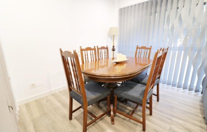 Reventa - Apartamento / piso - Elche - Reina Victoria-Miguel Hernández