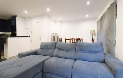 Reventa - Apartamento / piso - Elche - Reina Victoria-Miguel Hernández