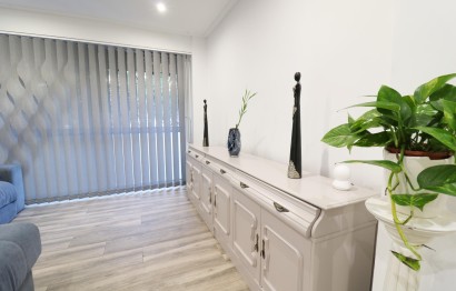 Reventa - Apartamento / piso - Elche - Reina Victoria-Miguel Hernández