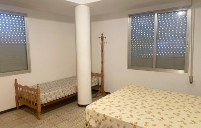 Reventa - Apartamento / piso - Santa Pola - Centro