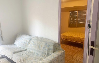 Reventa - Apartamento / piso - Santa Pola - Centro