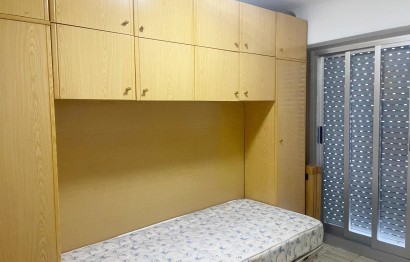 Reventa - Apartamento / piso - Santa Pola - Centro