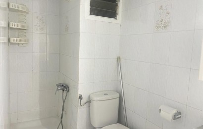 Reventa - Apartamento / piso - Santa Pola - Centro