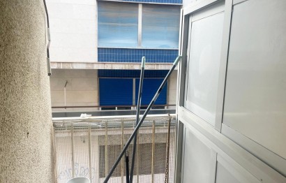 Reventa - Apartamento / piso - Santa Pola - Centro
