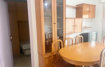 Reventa - Apartamento / piso - Santa Pola - Centro