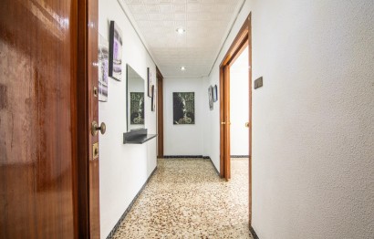 Reventa - Apartamento / piso - Elche - Plaza Crevillente-Juzgados