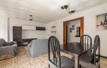 Reventa - Apartamento / piso - Elche - Plaza Crevillente-Juzgados