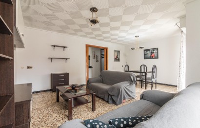 Reventa - Apartamento / piso - Elche - Plaza Crevillente-Juzgados