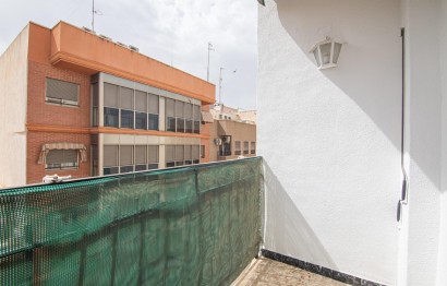 Reventa - Apartamento / piso - Elche - Plaza Crevillente-Juzgados