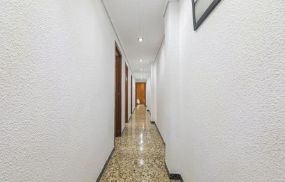 Reventa - Apartamento / piso - Elche - Plaza Crevillente-Juzgados
