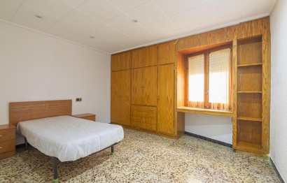 Reventa - Apartamento / piso - Elche - Plaza Crevillente-Juzgados