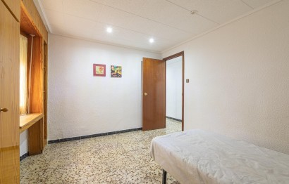 Reventa - Apartamento / piso - Elche - Plaza Crevillente-Juzgados