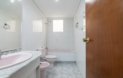 Reventa - Apartamento / piso - Elche - Plaza Crevillente-Juzgados