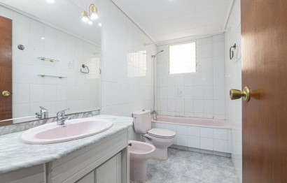 Reventa - Apartamento / piso - Elche - Plaza Crevillente-Juzgados