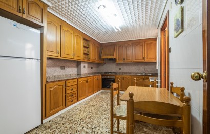 Reventa - Apartamento / piso - Elche - Plaza Crevillente-Juzgados