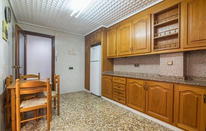 Reventa - Apartamento / piso - Elche - Plaza Crevillente-Juzgados