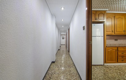 Reventa - Apartamento / piso - Elche - Plaza Crevillente-Juzgados