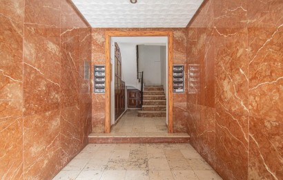 Reventa - Apartamento / piso - Elche - Plaza Crevillente-Juzgados
