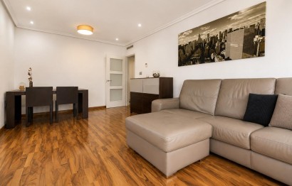 Reventa - Apartamento / piso - Elche - Porcelanosa