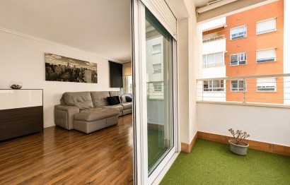 Reventa - Apartamento / piso - Elche - Porcelanosa