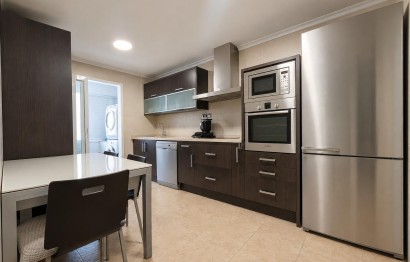 Reventa - Apartamento / piso - Elche - Porcelanosa