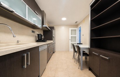 Reventa - Apartamento / piso - Elche - Porcelanosa