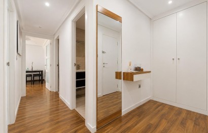 Reventa - Apartamento / piso - Elche - Porcelanosa