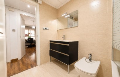 Reventa - Apartamento / piso - Elche - Porcelanosa