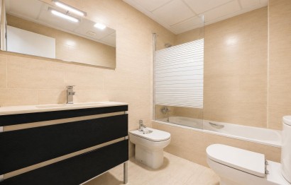 Reventa - Apartamento / piso - Elche - Porcelanosa