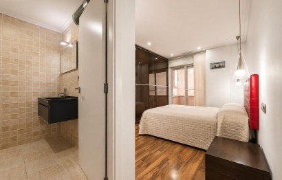 Reventa - Apartamento / piso - Elche - Porcelanosa
