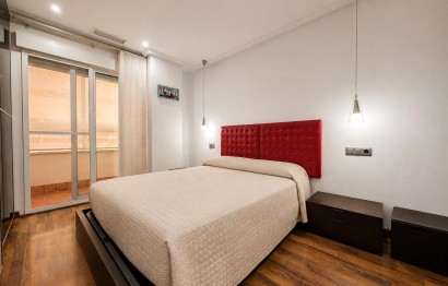 Reventa - Apartamento / piso - Elche - Porcelanosa