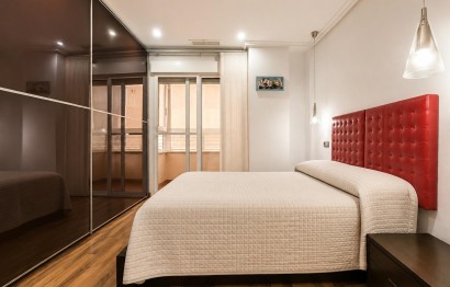 Reventa - Apartamento / piso - Elche - Porcelanosa