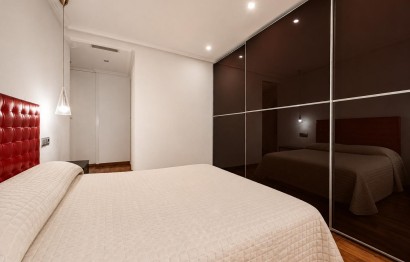 Reventa - Apartamento / piso - Elche - Porcelanosa