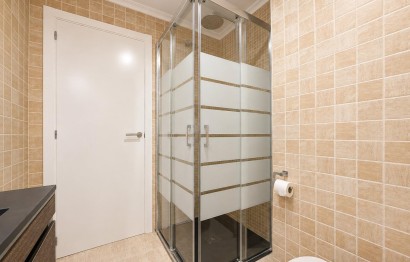Reventa - Apartamento / piso - Elche - Porcelanosa