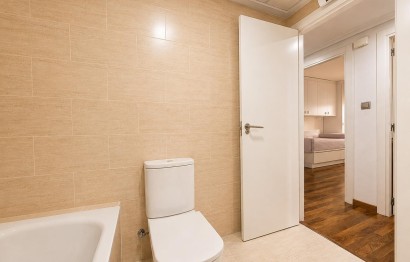 Reventa - Apartamento / piso - Elche - Porcelanosa