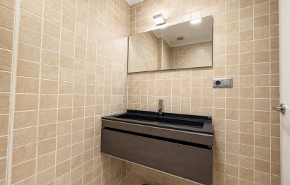 Reventa - Apartamento / piso - Elche - Porcelanosa