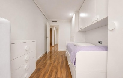 Reventa - Apartamento / piso - Elche - Porcelanosa