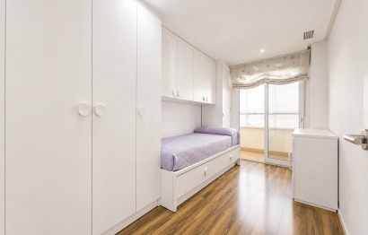 Reventa - Apartamento / piso - Elche - Porcelanosa
