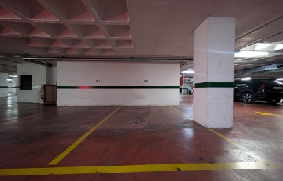 Reventa - Apartamento / piso - Elche - Porcelanosa