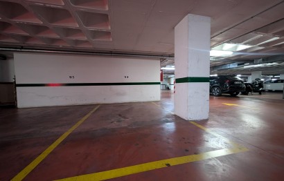 Reventa - Apartamento / piso - Elche - Porcelanosa