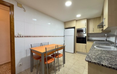 Reventa - Apartamento / piso - Elche - Plaza Madrid