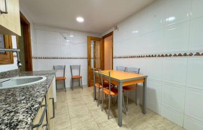 Reventa - Apartamento / piso - Elche - Plaza Madrid