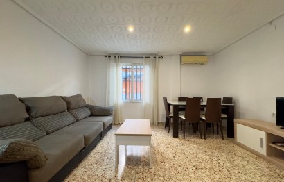 Reventa - Apartamento / piso - Elche - Plaza Madrid