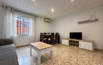 Reventa - Apartamento / piso - Elche - Plaza Madrid